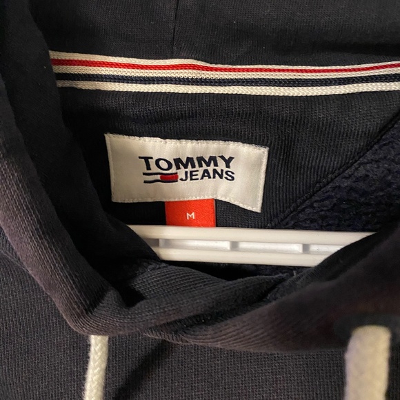 Tommy Hilfiger Jeans Hoodie - Picture 3 of 3